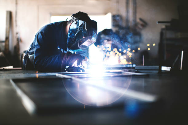Best Marine and Shipbuilding Welding in Slaton, TX
