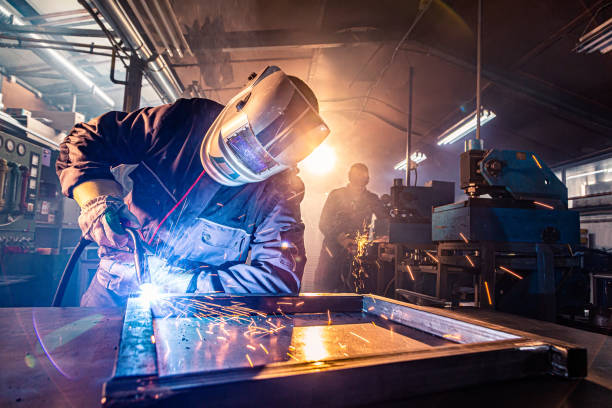  Slaton, TX Welder Pros