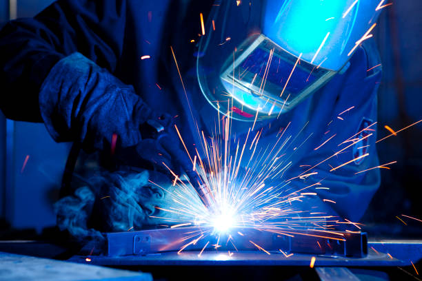 Best Pipe Welding in Slaton, TX