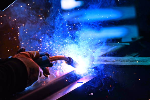  Slaton, TX Welder Pros