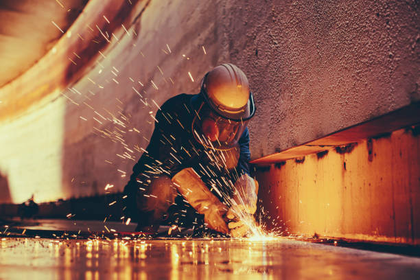 Best Aerospace and Defense Welding in Slaton, TX