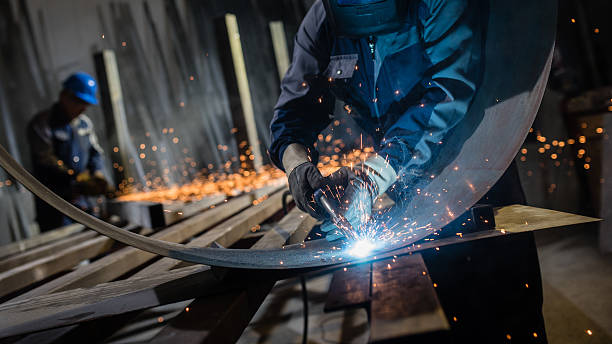 Best Welding Equipment Sales and Repair in Slaton, TX