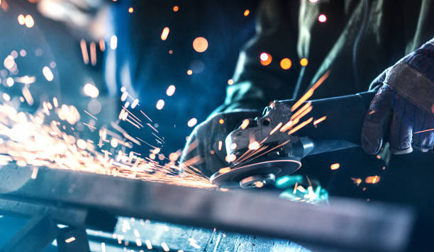 Best Pipe Welding in Slaton, TX
